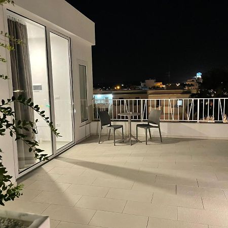Smart Hotel Ugento Torre San Giovanni Ugento Luaran gambar