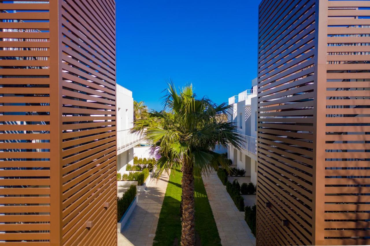Smart Hotel Ugento Torre San Giovanni Ugento Luaran gambar