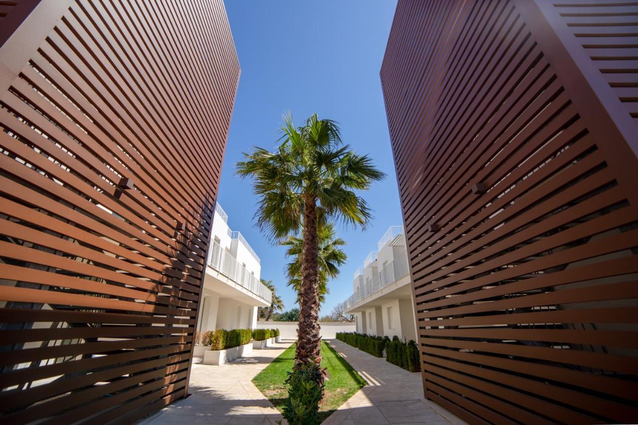 Smart Hotel Ugento Torre San Giovanni Ugento Luaran gambar