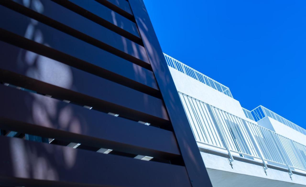 Smart Hotel Ugento Torre San Giovanni Ugento Luaran gambar