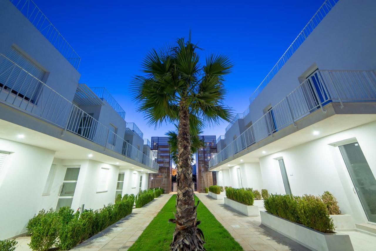 Smart Hotel Ugento Torre San Giovanni Ugento Luaran gambar