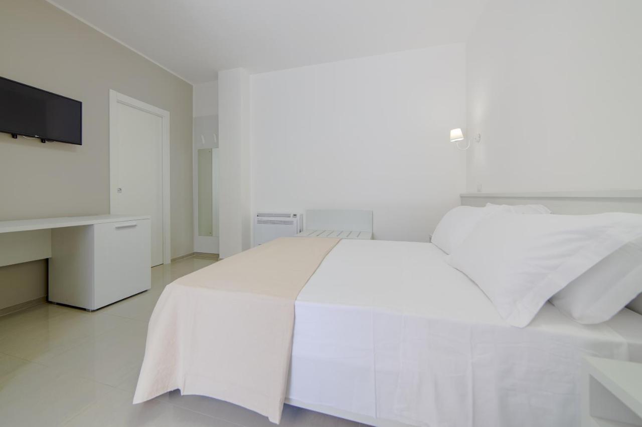 Smart Hotel Ugento Torre San Giovanni Ugento Luaran gambar
