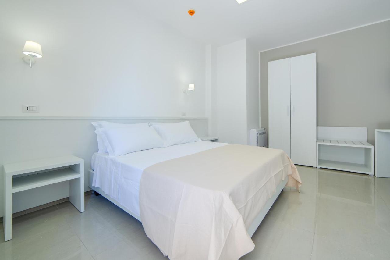 Smart Hotel Ugento Torre San Giovanni Ugento Luaran gambar