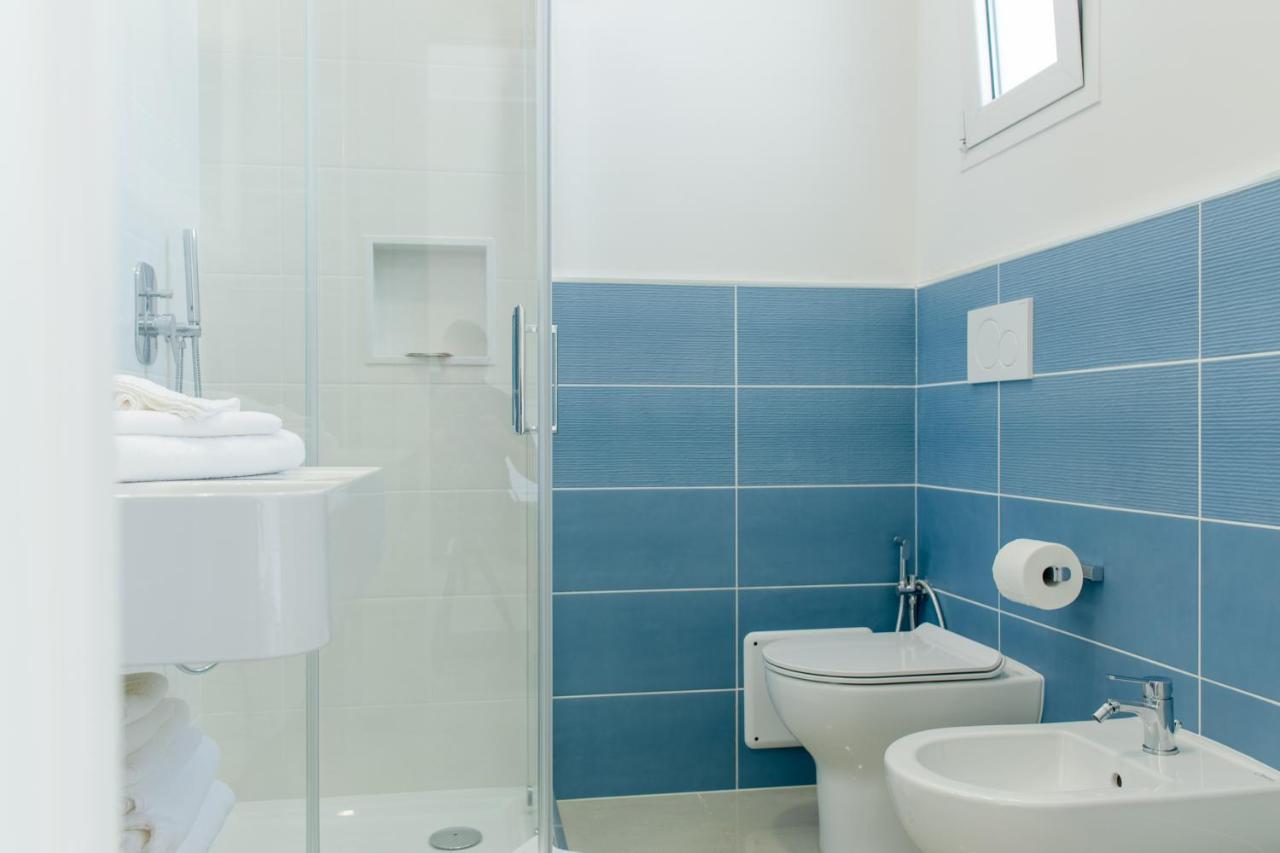 Smart Hotel Ugento Torre San Giovanni Ugento Luaran gambar