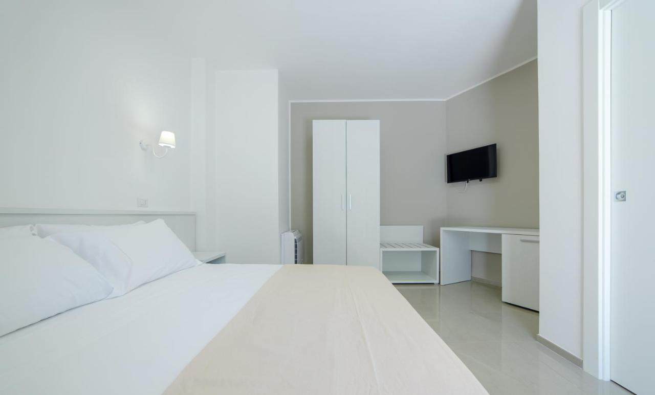Smart Hotel Ugento Torre San Giovanni Ugento Luaran gambar