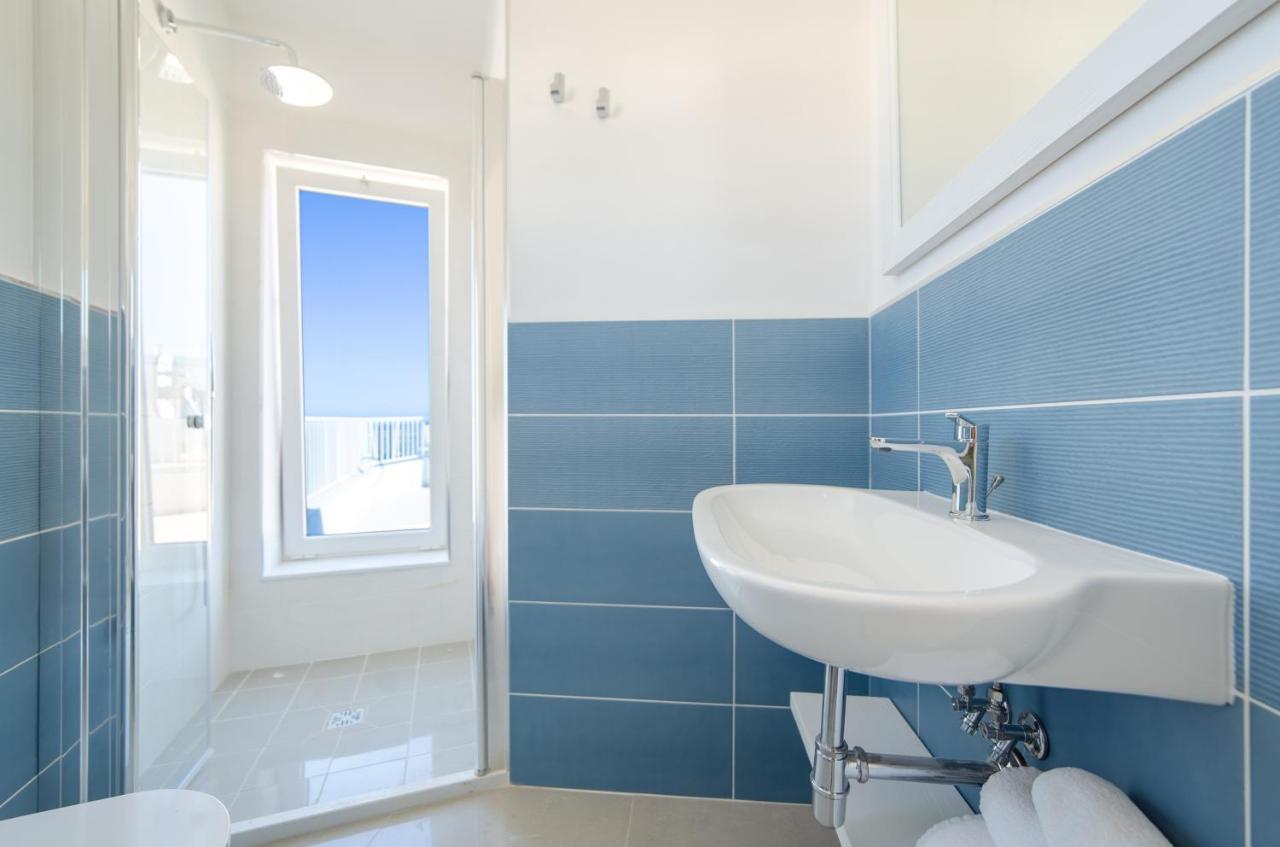 Smart Hotel Ugento Torre San Giovanni Ugento Luaran gambar