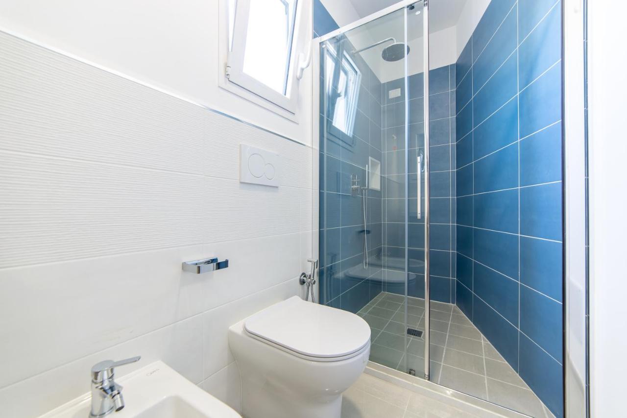 Smart Hotel Ugento Torre San Giovanni Ugento Luaran gambar