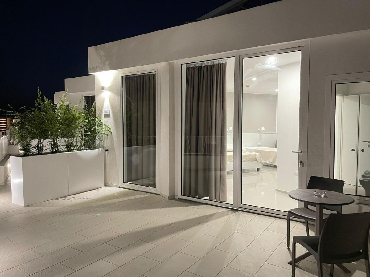Smart Hotel Ugento Torre San Giovanni Ugento Luaran gambar